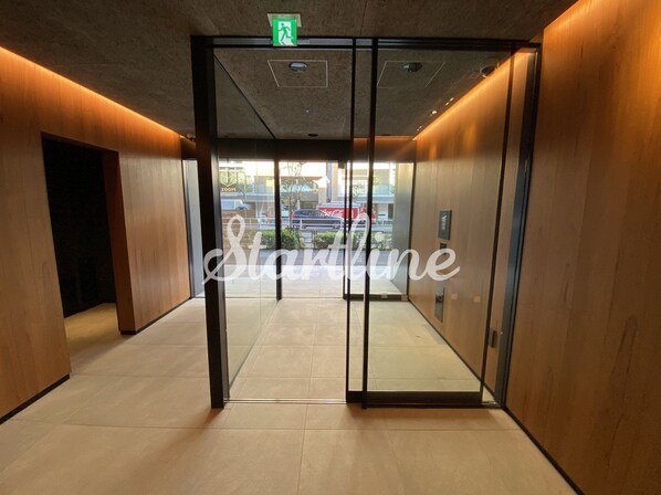 ズーム信濃町の物件内観写真